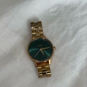 Women’s Nixon Watch